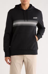Hurley Sea Rayz Pullover Hoodie