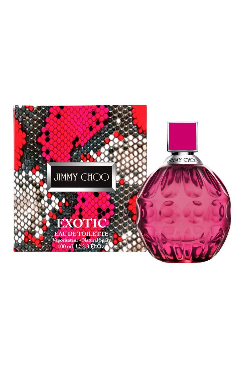 'Exotic' Eau de Toilette (Limited Edition), Alternate, color, NO COLOR