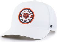 '47 Men's '47 White Chicago Bears Strand Adjustable Hitch Hat