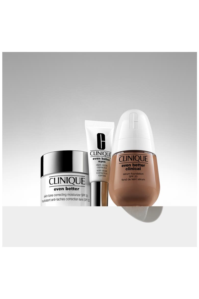 Even Better Eyes™ Dark Circle Corrector Under Eye Cream to Hydrate, Alternate, color, NO COLOR