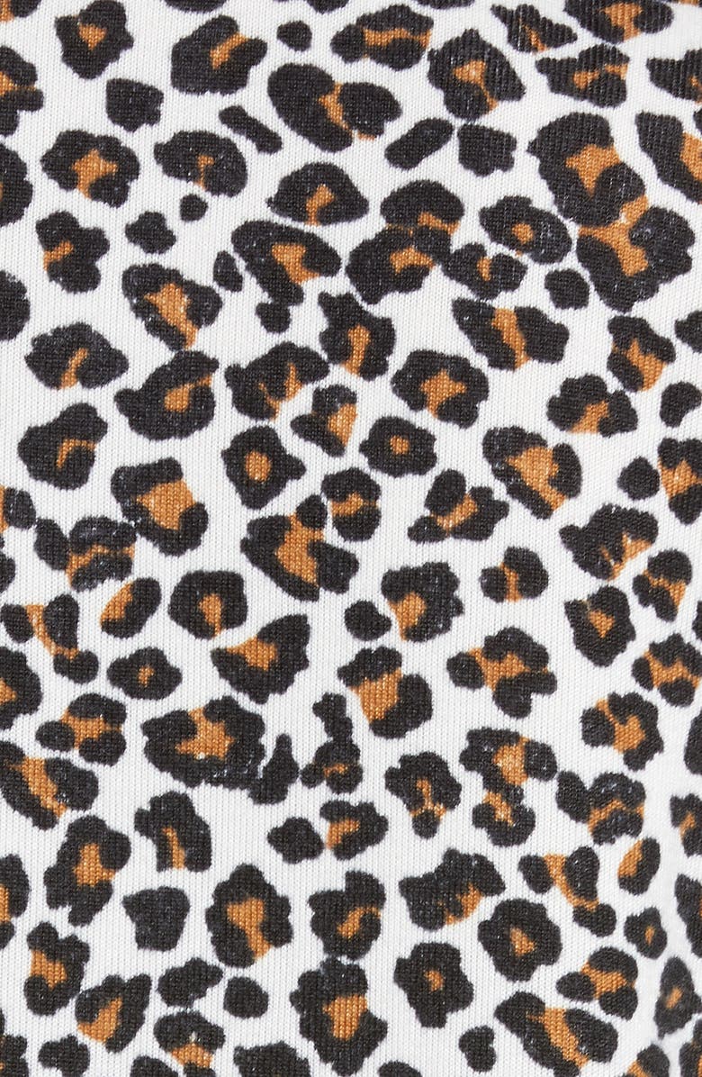 Splendid Pillow Soft Pajamas, Alternate, color, Distressed Winter Animal