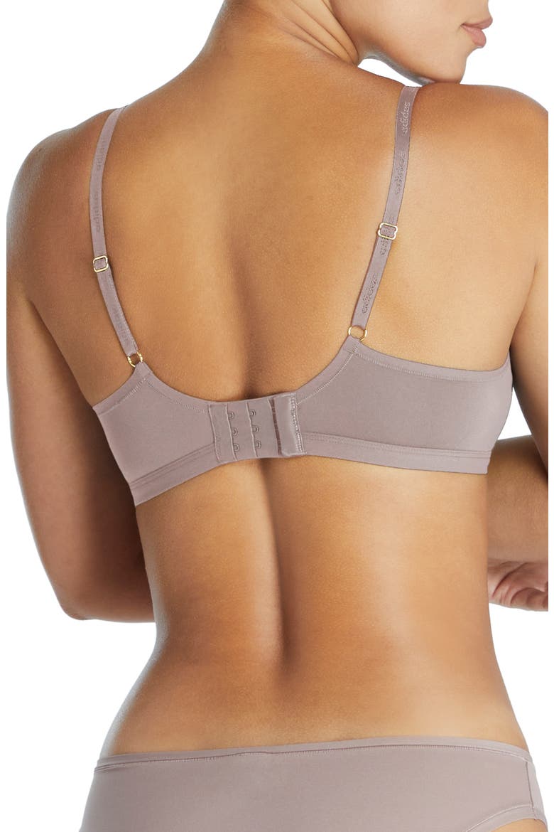 Scoop Bralette, Alternate, color, WONDER OXIDE