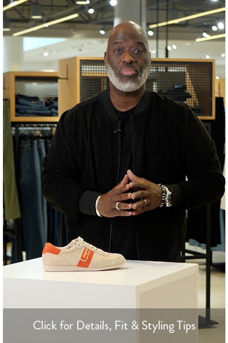 Dandi Sneaker video