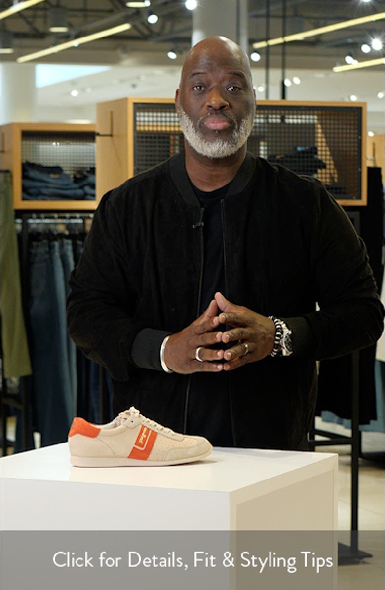 Dandi Sneaker, sales video thumbnail