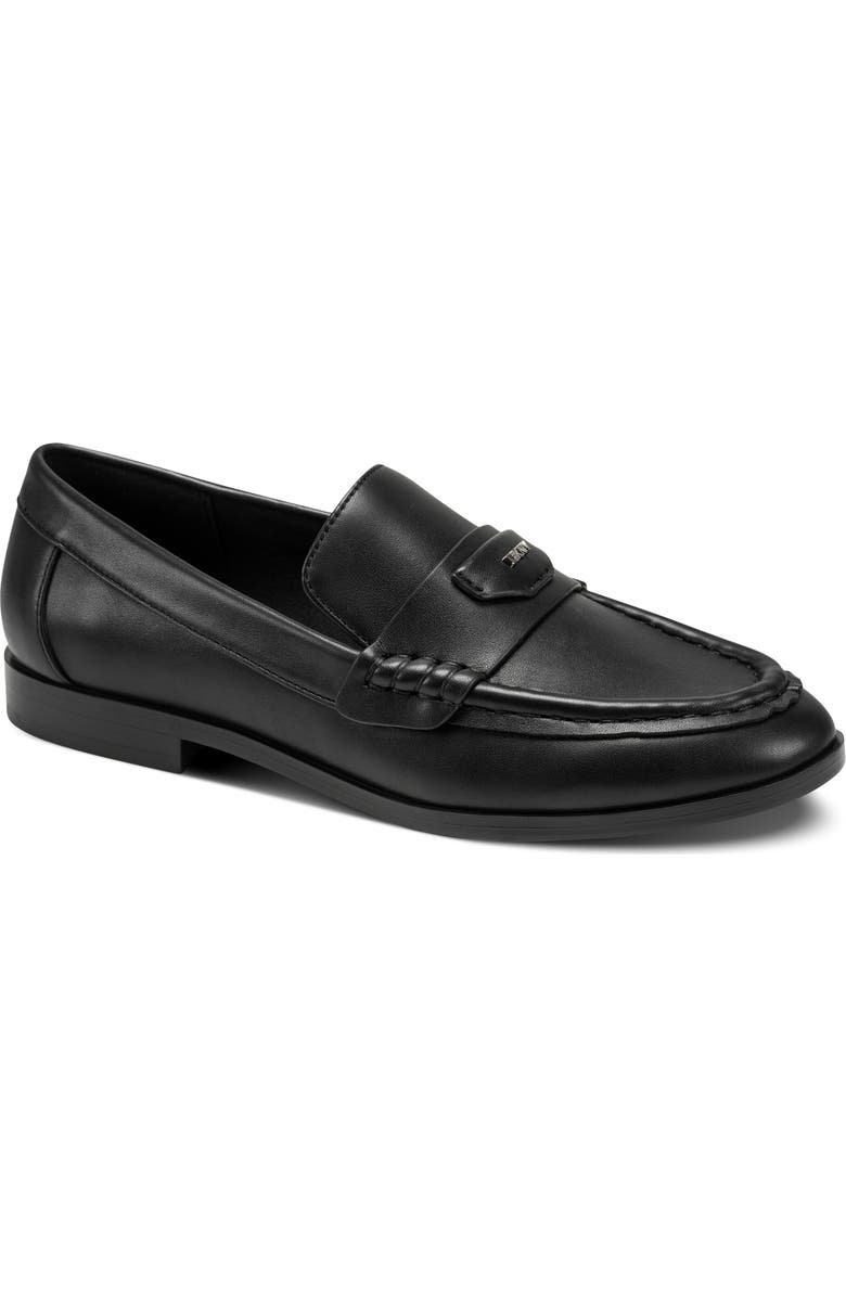 DKNY Daykin Loafer, Main, color, Black