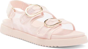 Steph Sandal