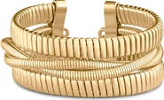 JARDIN Flexible Layered Cuff Bracelet (Nordstrom Exclusive)