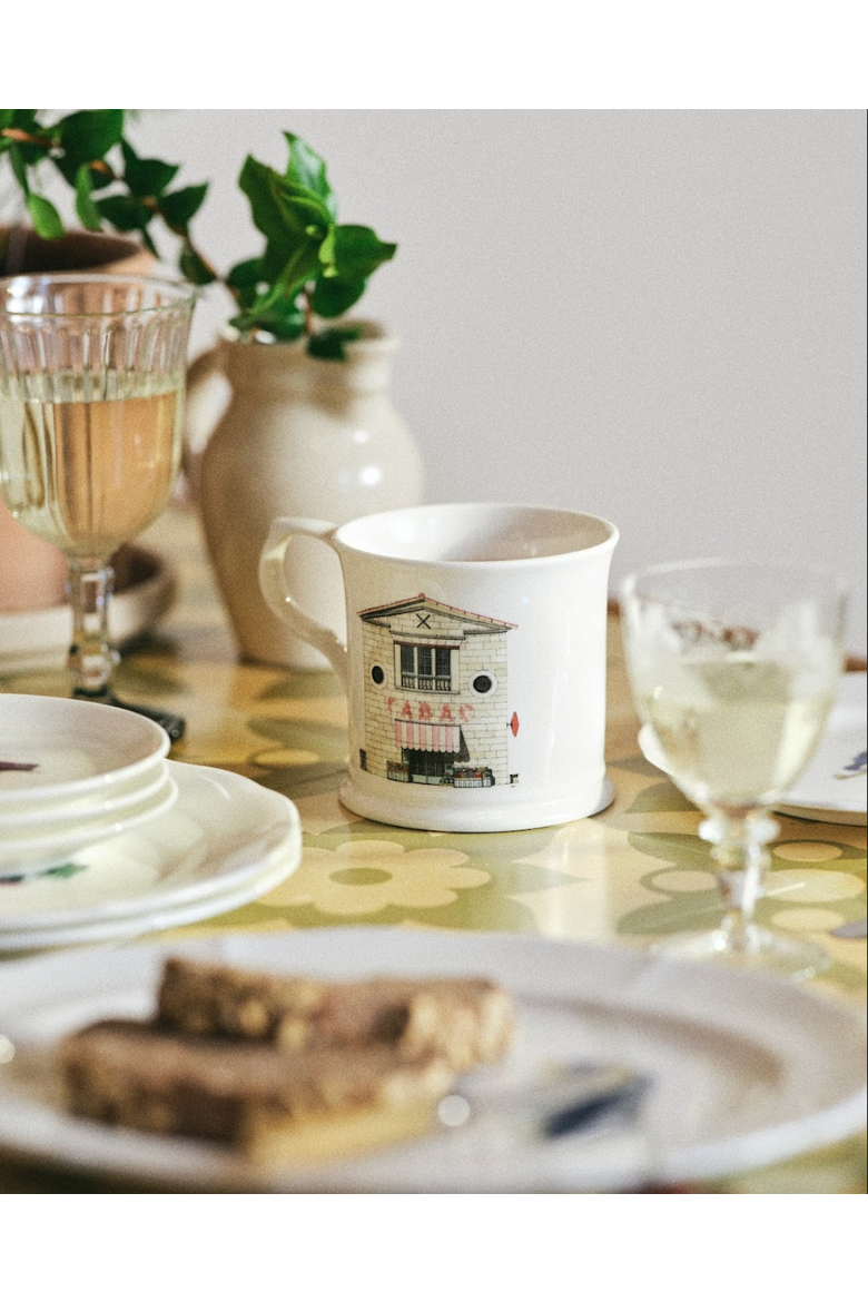 Thibaud Herem Objet Mug, Alternate, color, Old Tobacco Shop