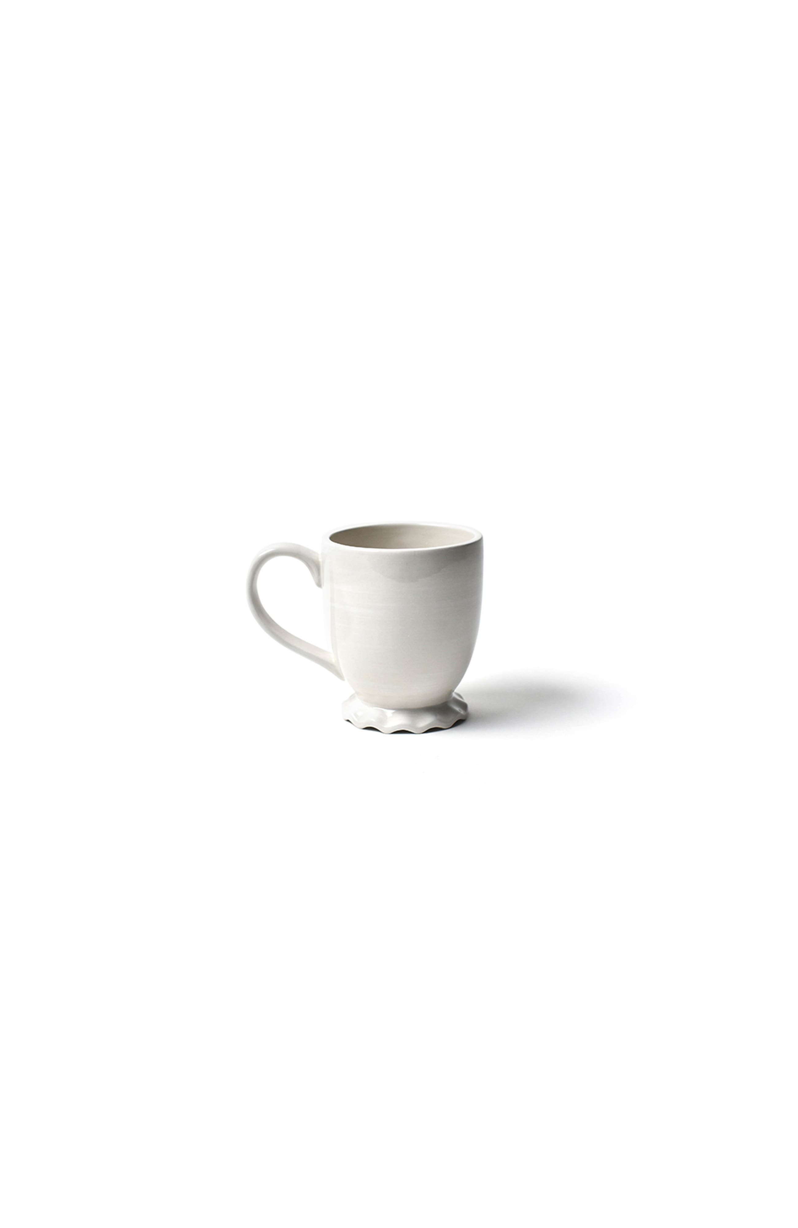 selected White
