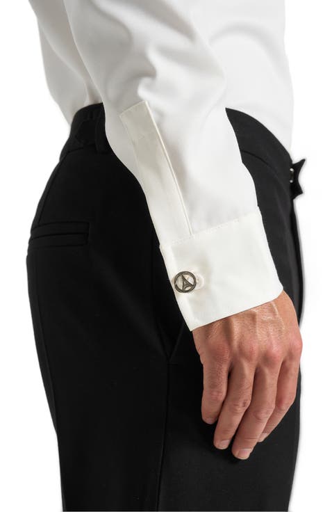 Eiffel Cufflinks