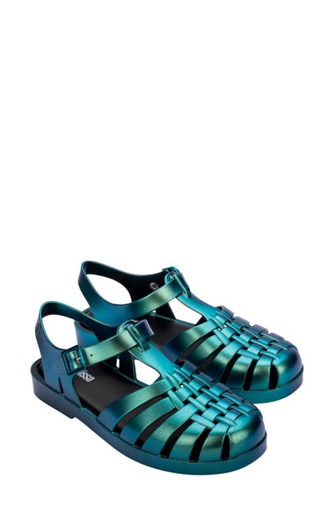 Possession Magic Fisherman Sandal (Women)
