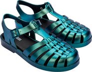 Melissa Possession Magic Fisherman Sandal