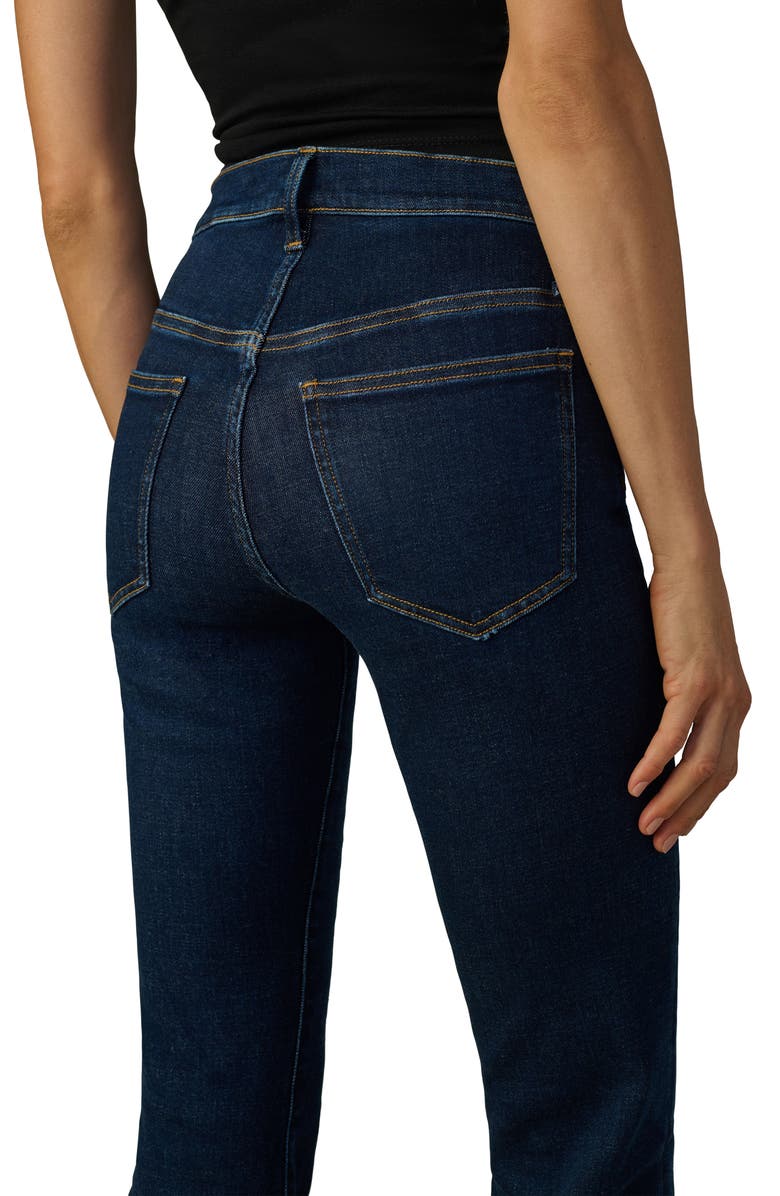 Joe's Jeans The Callie Crop Bootcut Jeans, Alternate, color, Apropos