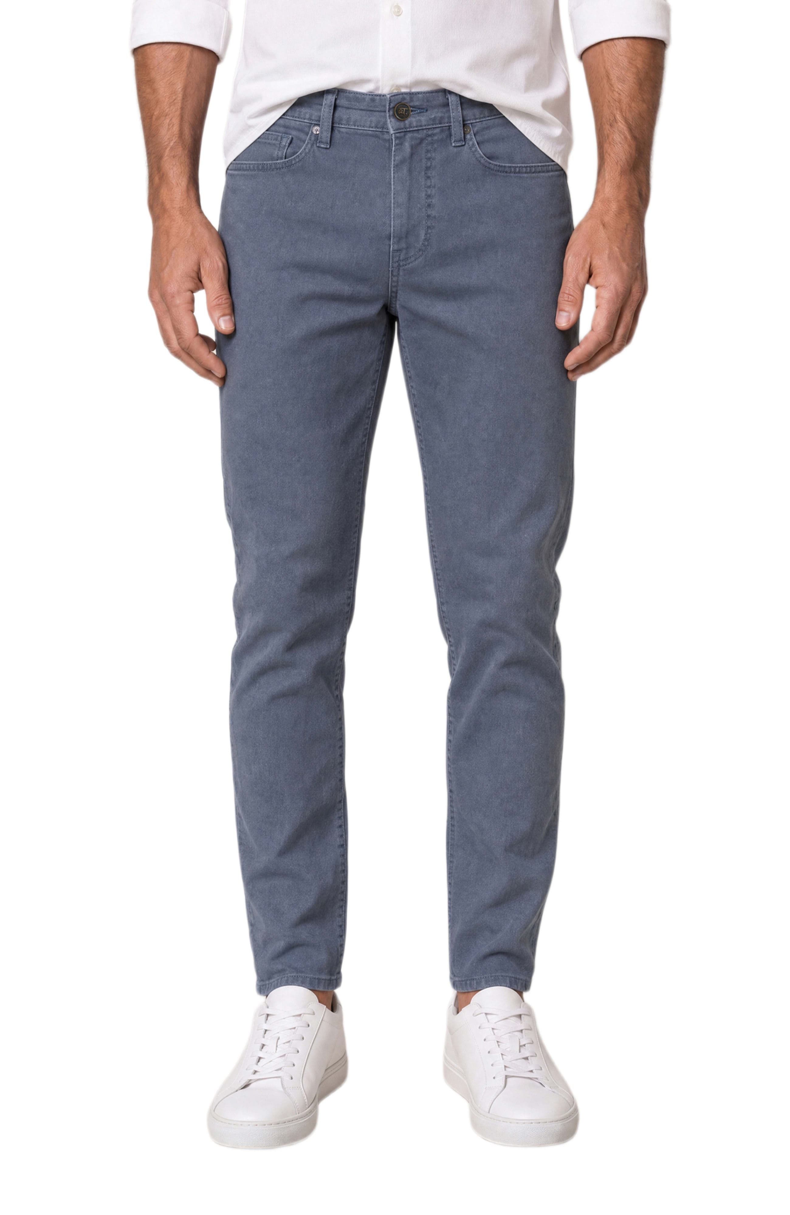 selected French Blue