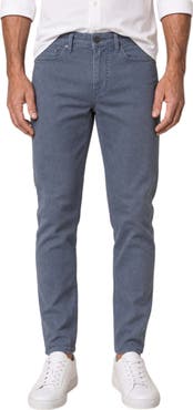 Robert Talbott Fernando Comfort Stretch Linen Blend 5 Pocket