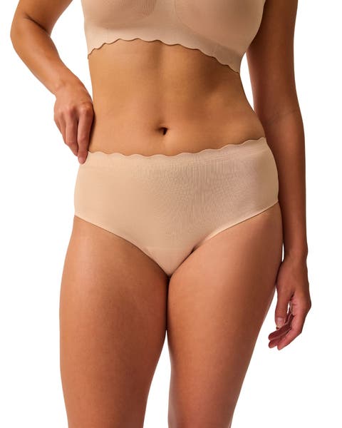 BareBond Cotton Maternity & Postpartum Brief