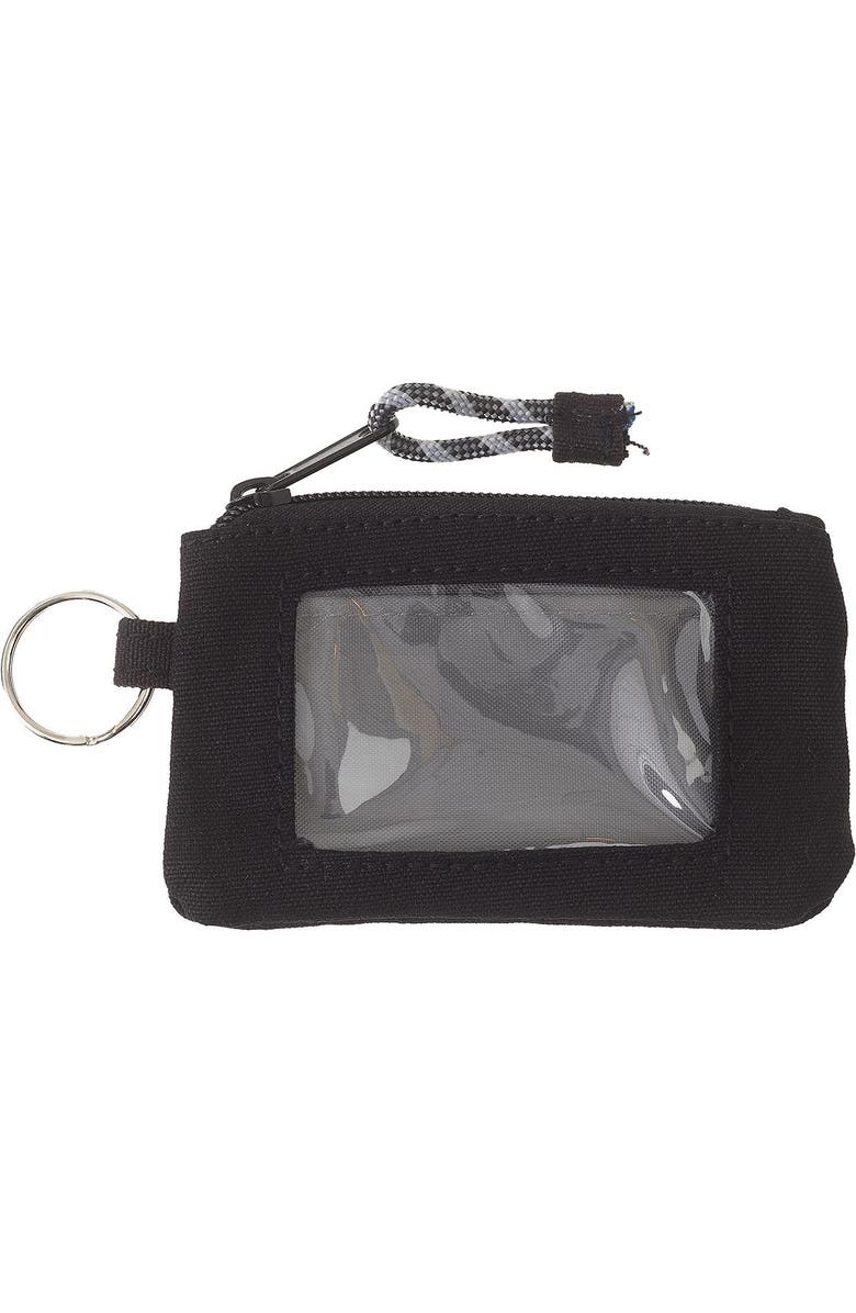 KAVU Stirling Wallet, Alternate, color, Black