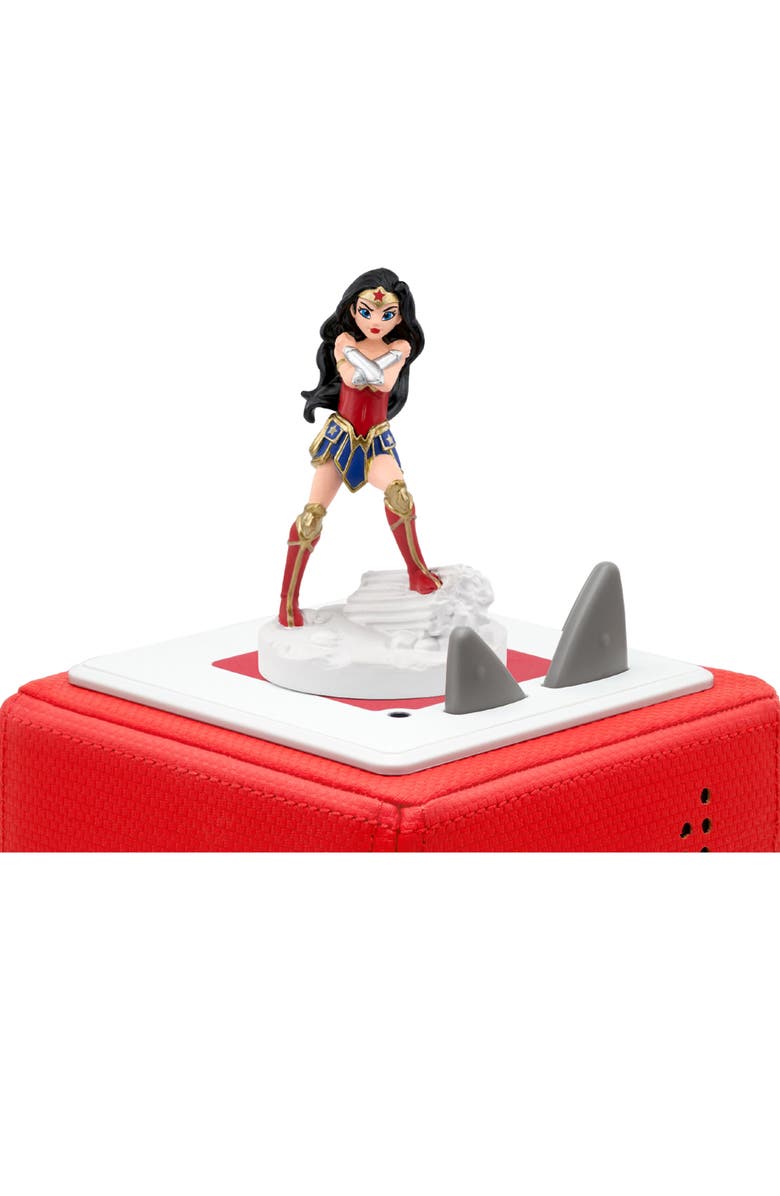 tonies DC<sup>®</sup> Batman & Wonder Woman Tonie Audio Character Bundle, Alternate, color, Multiple