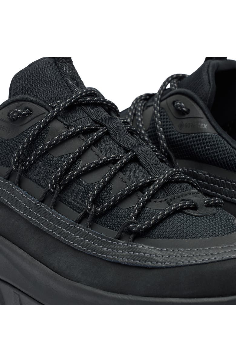 SOREL CALLSIGN HORIZON<sup>™</sup> LOW GTX Gore-Tex<sup>®</sup> Waterproof Sneaker, Alternate, color, Black/ Jet
