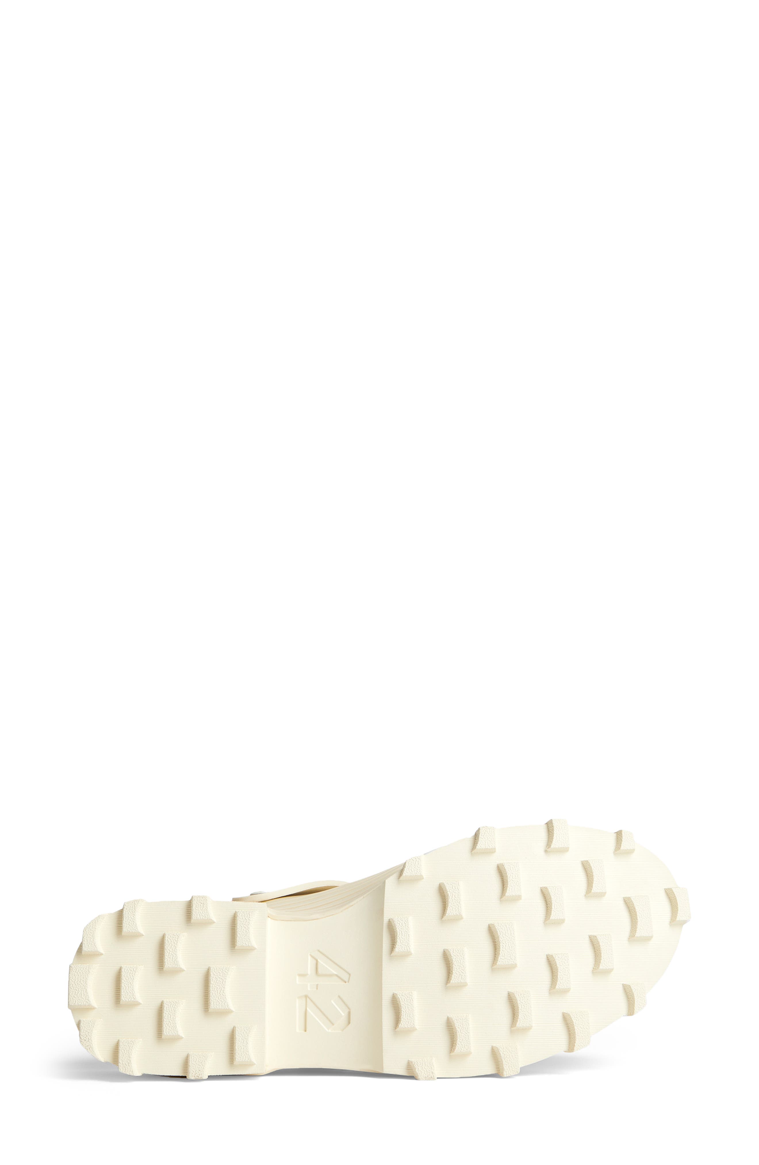 Traktori Clog, Alternate, color, WHITE NATURAL