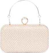 Lauren Lorraine Terri Clutch