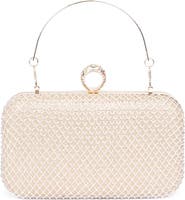 Lauren Lorraine Terri Clutch