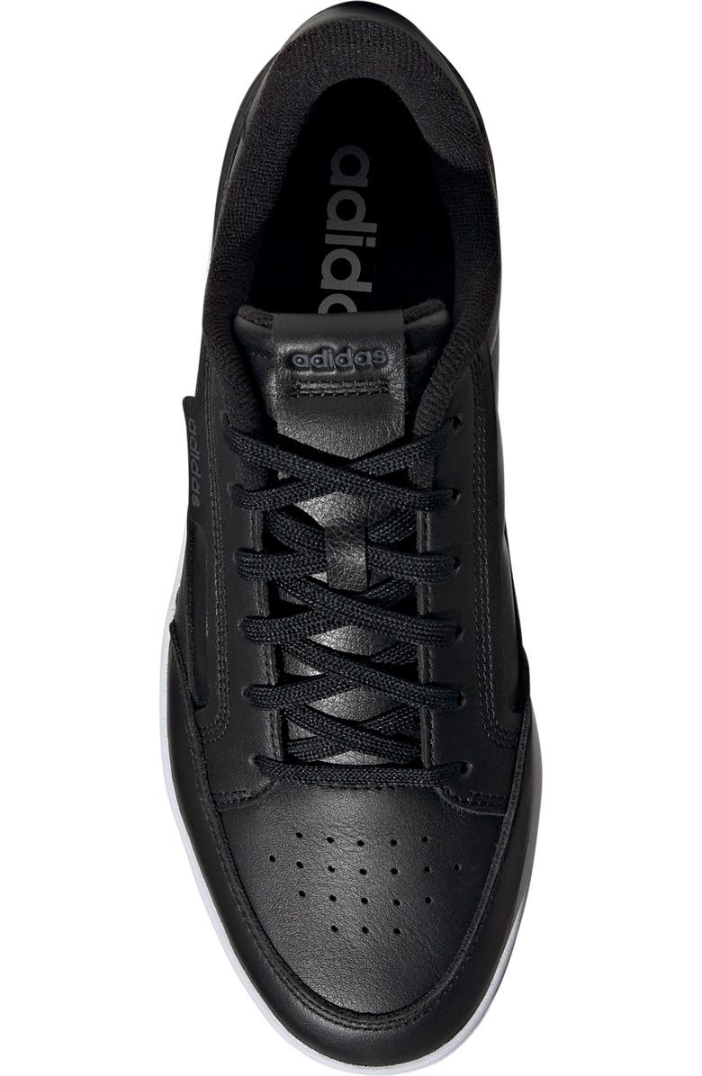 adidas Aspyre Sneaker, Alternate, color, Black/ Black/ Carbon