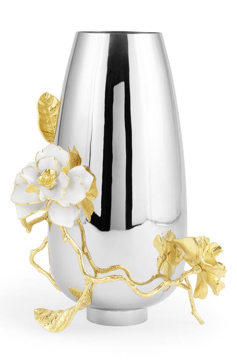Gardenia Large Vase