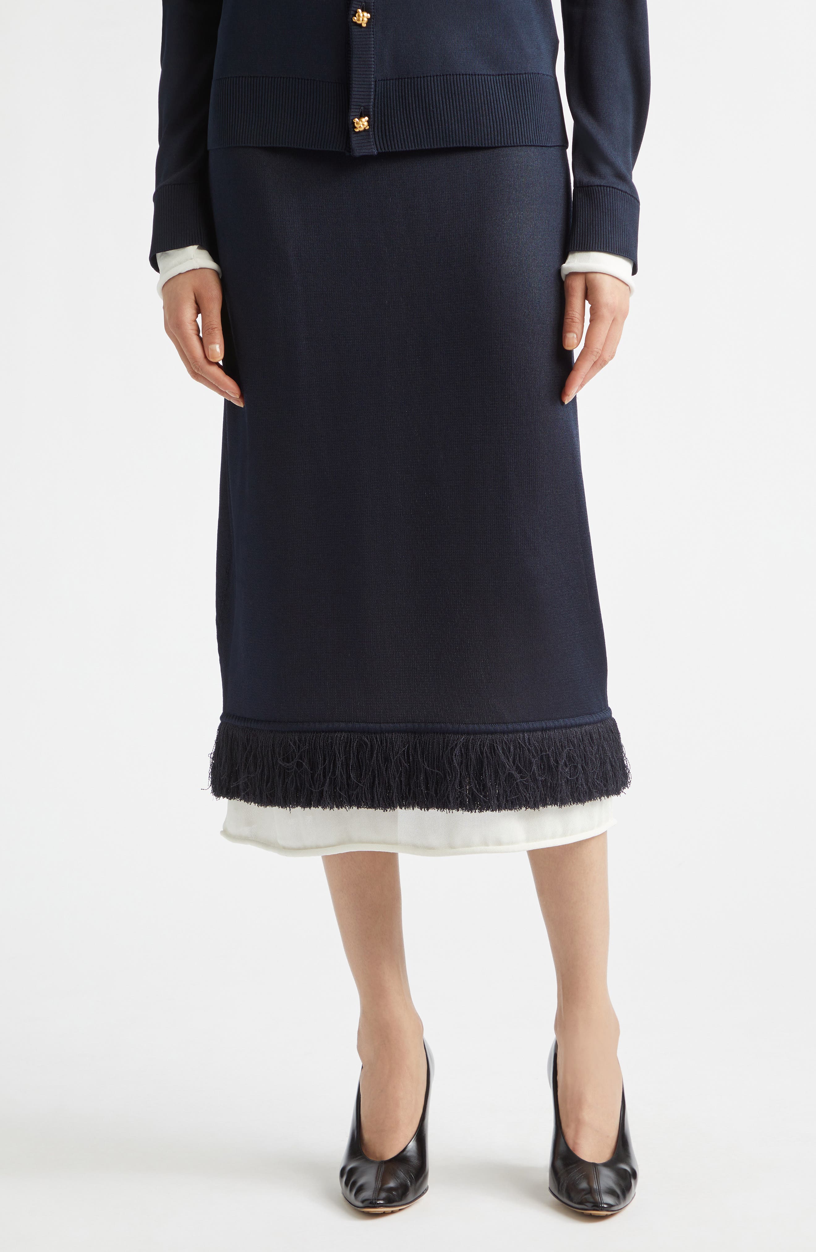 selected 4073 MIDNIGHT BLUE/ CHALK