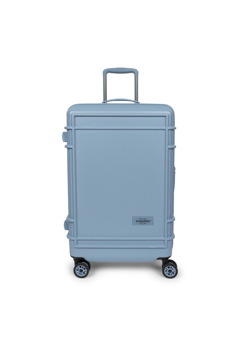 Resist'r Zip L Luggage, Main, color, Blue