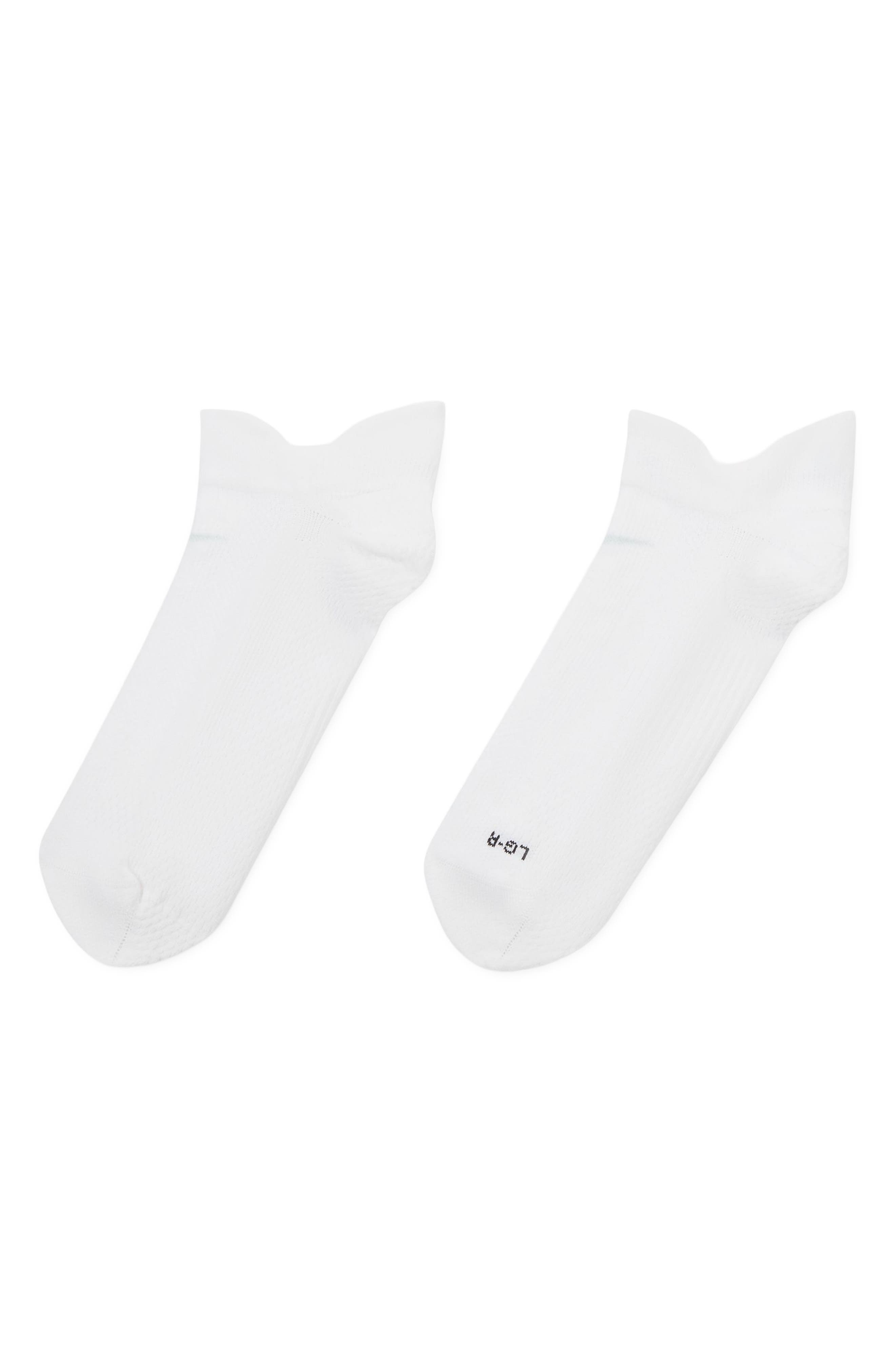 WHITE/ BLACK