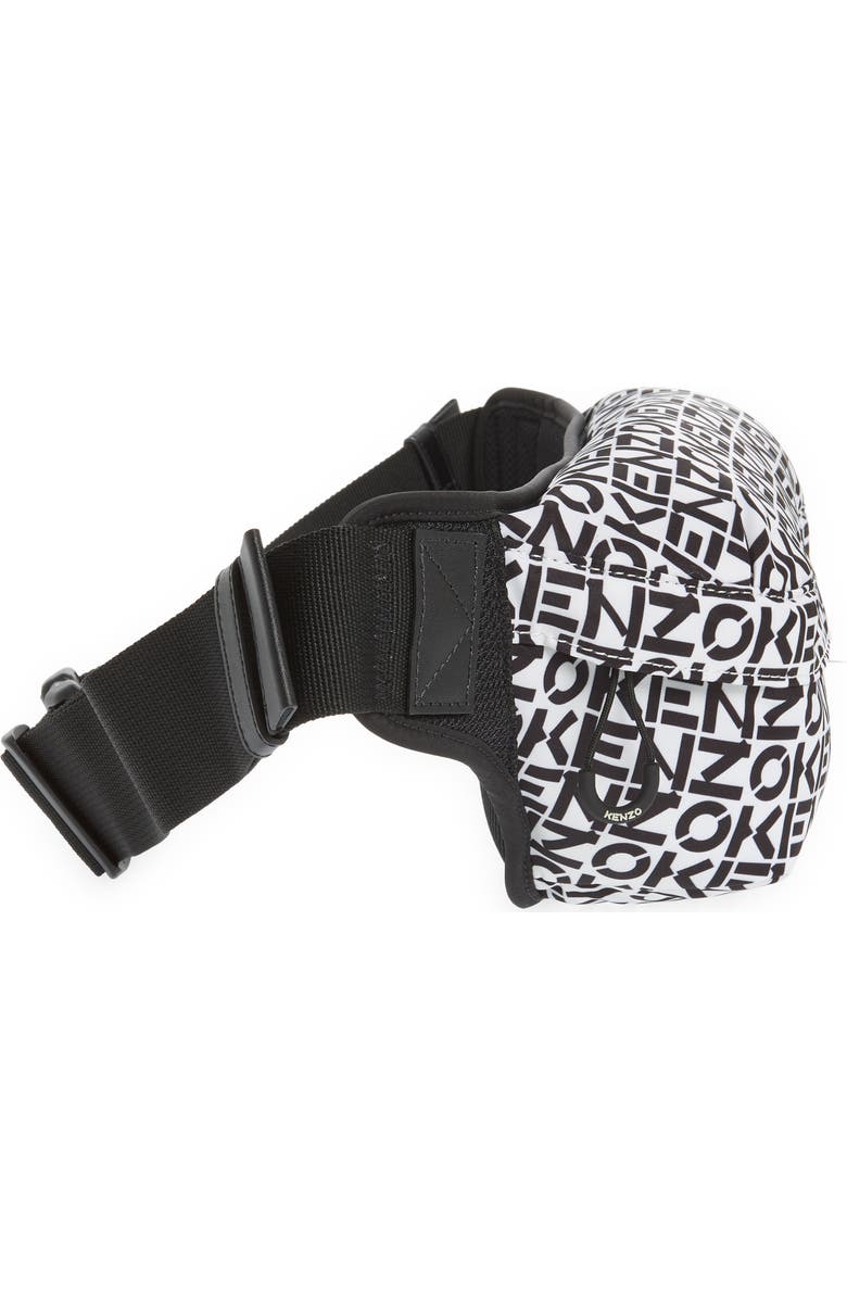 KENZO Belt Bag, Alternate, color,