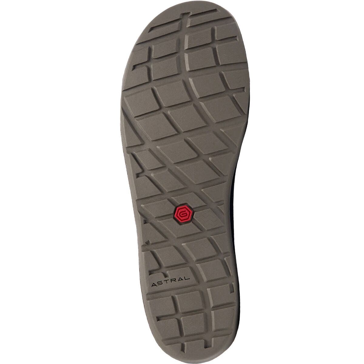 Loyak Ac Water Shoe, Alternate, color, Neptune Navy