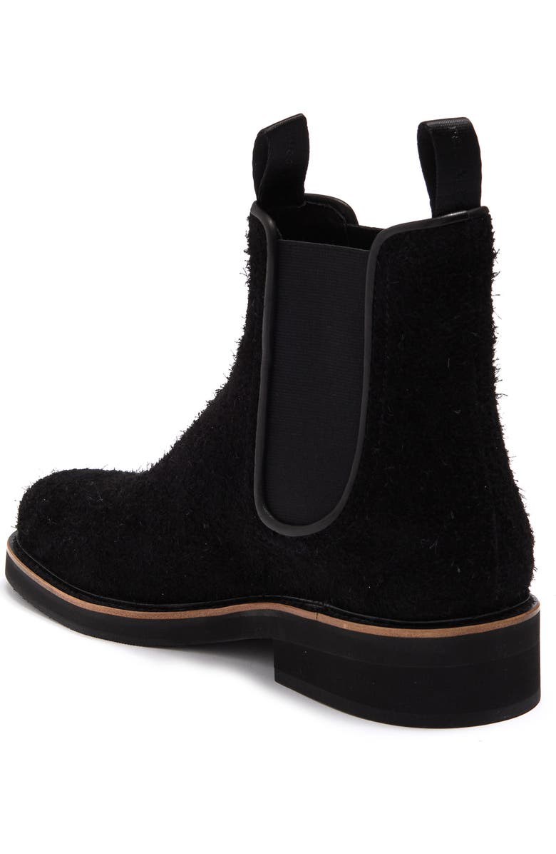 rag & bone Spencer Suede Chelsea Boot, Alternate, color,
