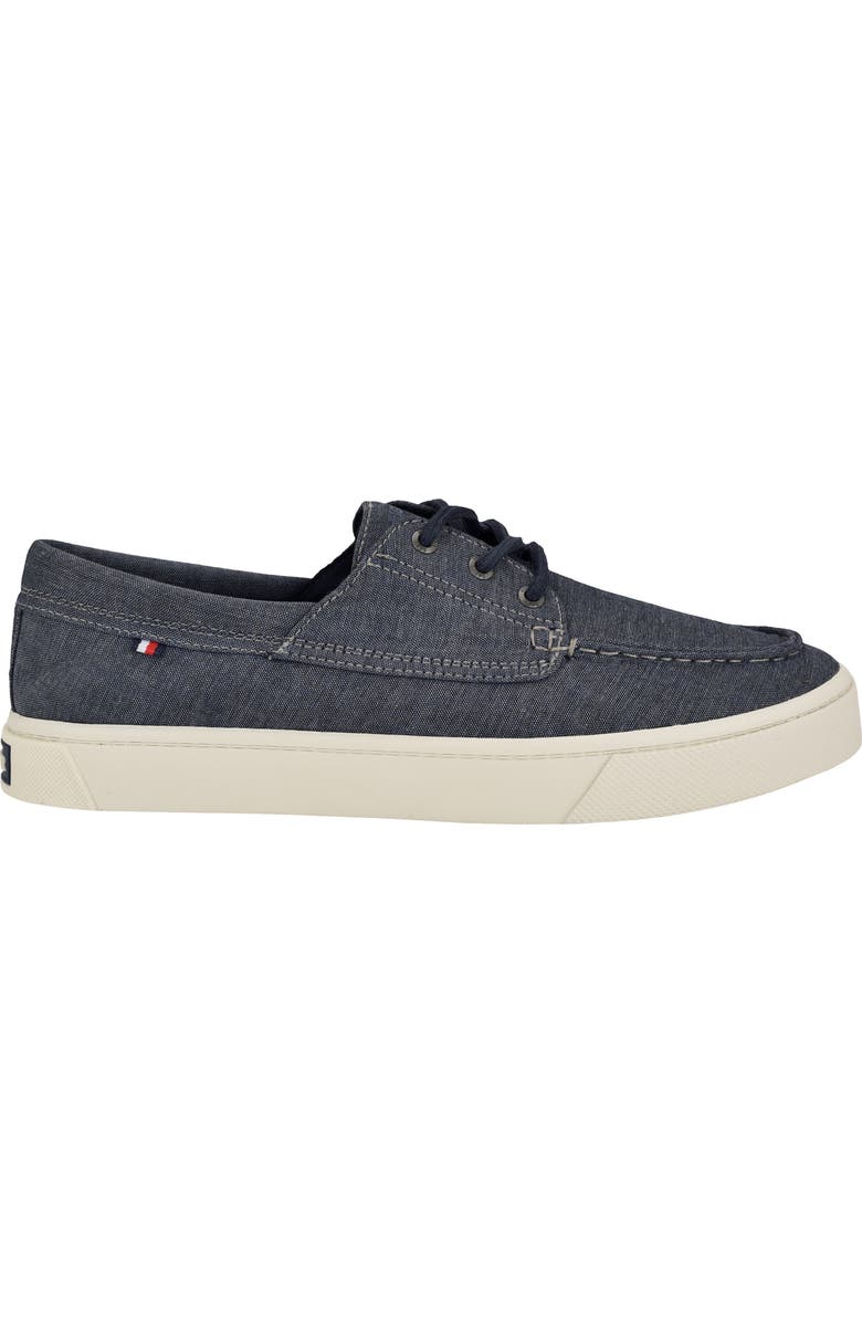 Tommy Hilfiger Relenn 2 Boat Shoe, Alternate, color,
