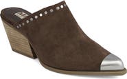 MIA Dixie Cap Toe Mule
