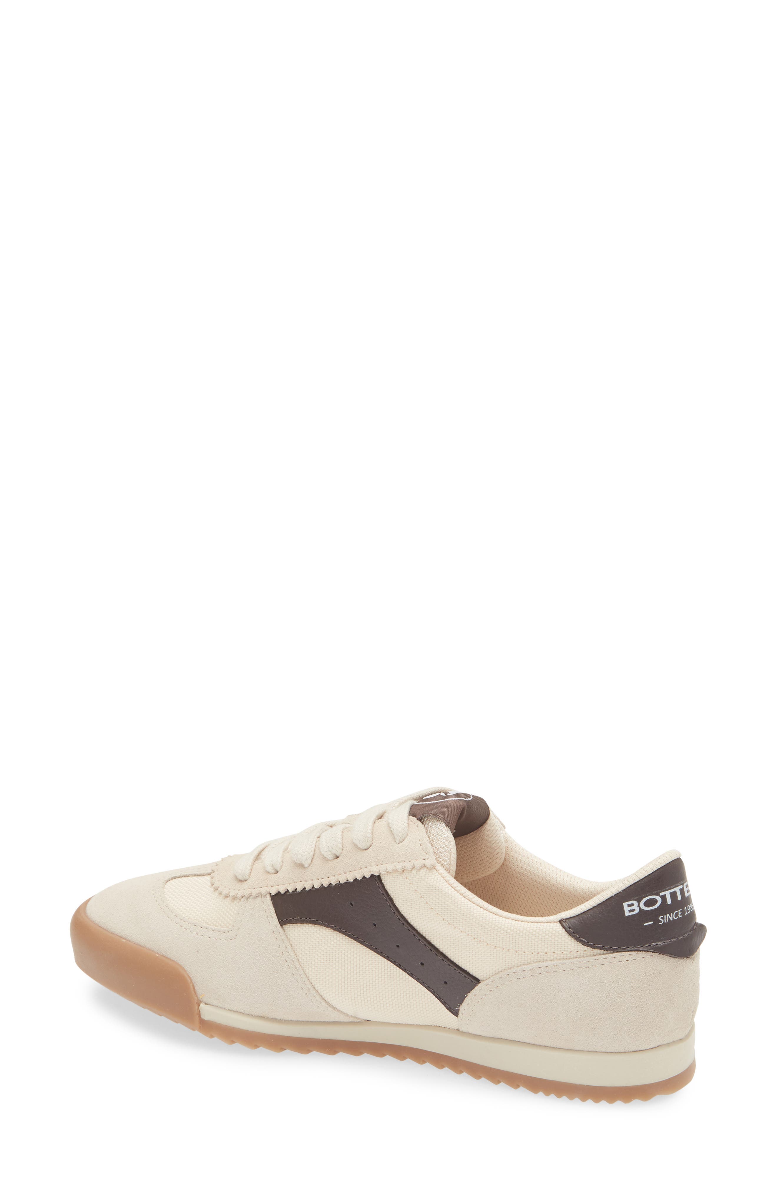 Bottero Leather Ankle Strap Sandal, Alternate, color, Marfim 23