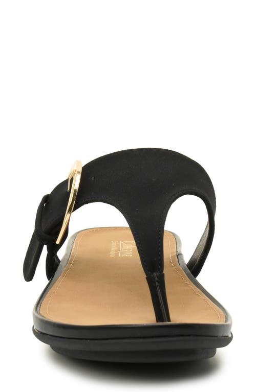 Catherine Catherine Malandrino Martie Thong Toe Sandal