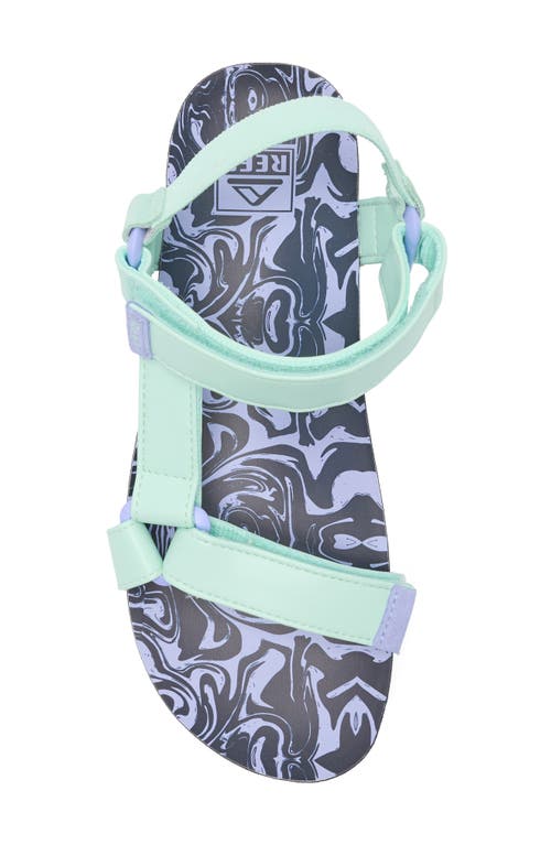 Reef Sanctuary Rem Hi Platform Sandal