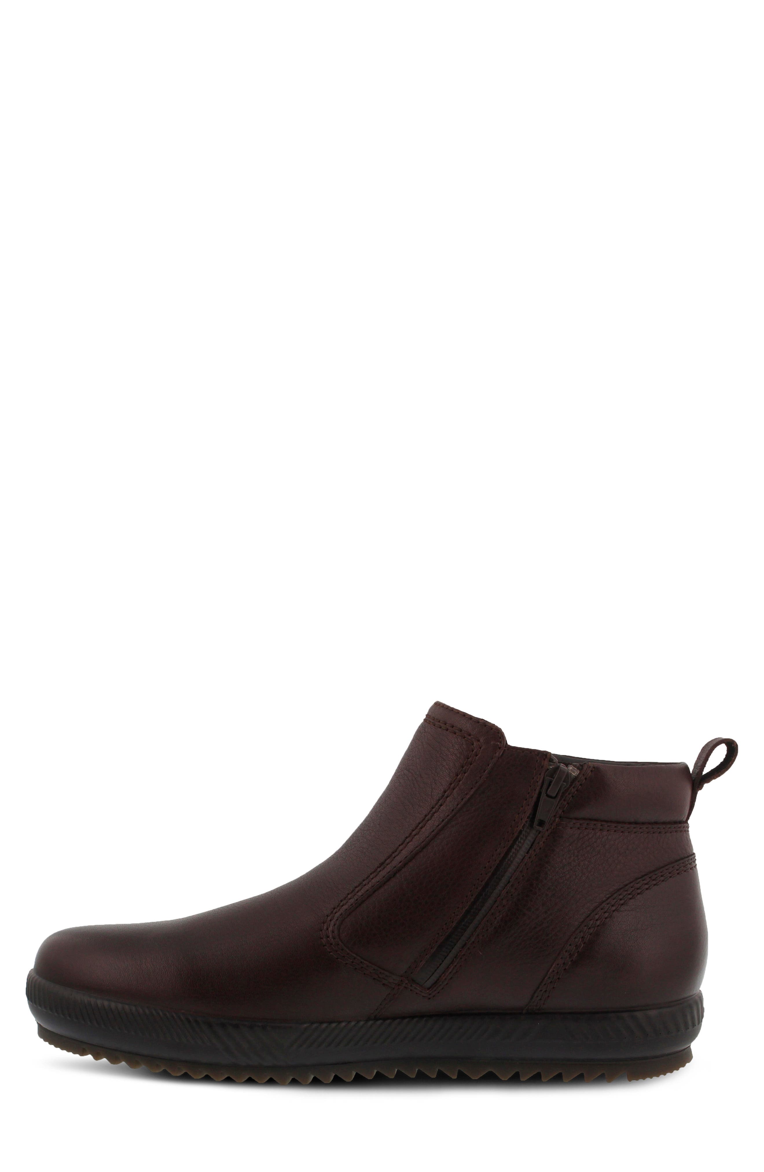 Spring Step Gustavo Ankle Boot, Alternate, color, 