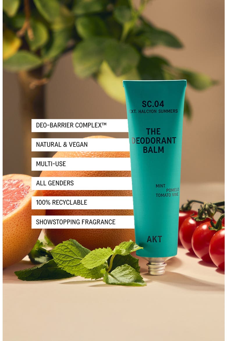 The Deodorant Balm, Alternate, color, SC.04 HALCYON SUMMERS