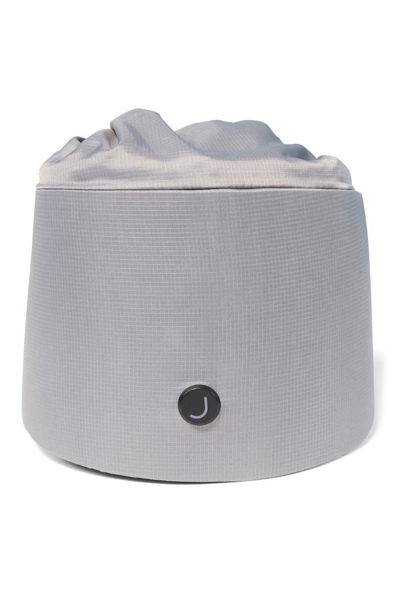 Hub2 Stroller Rain Cover, Main, color, GREY