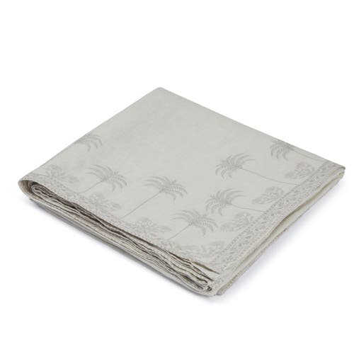 Majka La Fortuna Palms Tablecloths