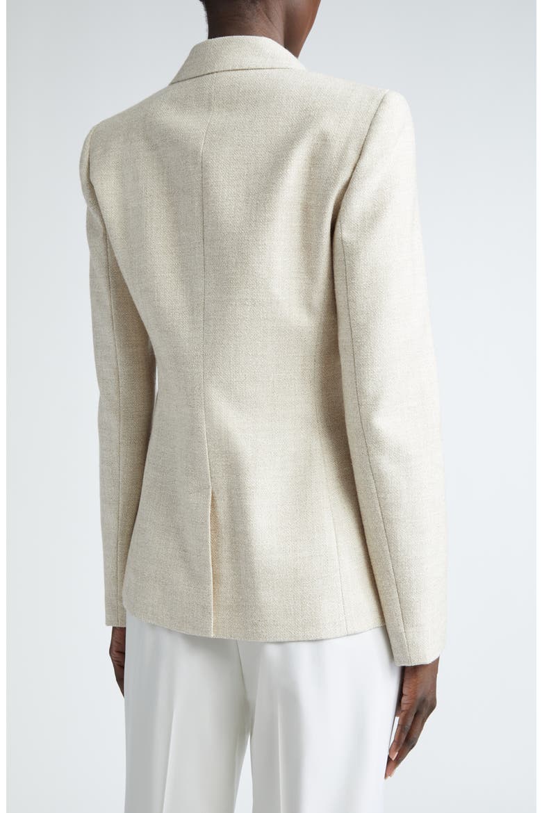 Tweed Jacket, Alternate, color, CLOUD MULTI
