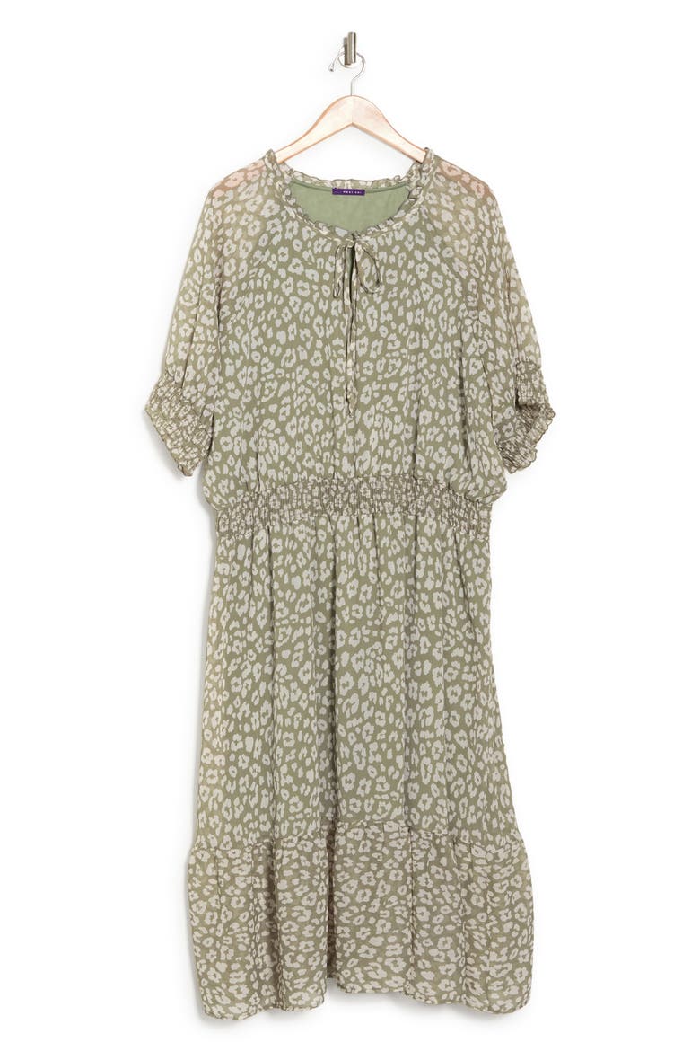 light green glitter dress ZAPAKA Women A Line Cute Homecoming Strapless Vietnamese size:L quince rental HO24BFCMTAP