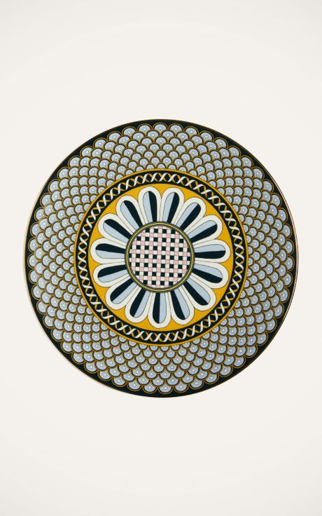 Serving Platter Napoli