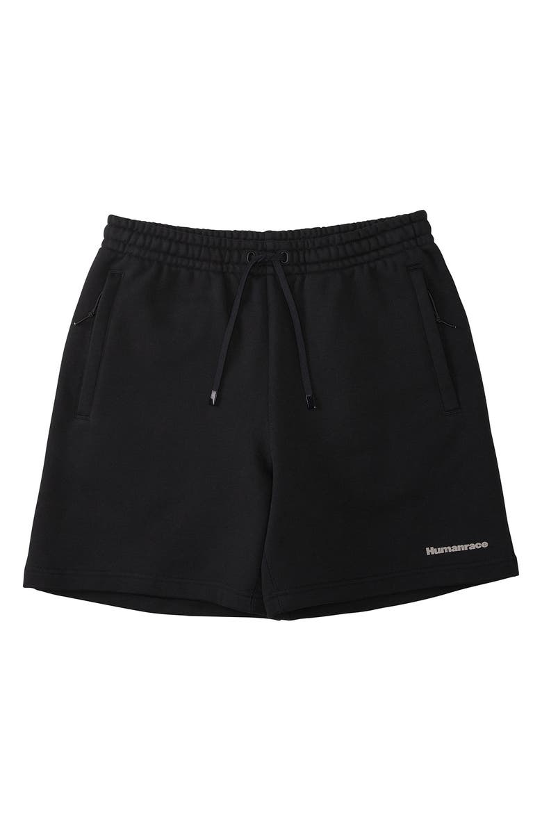 adidas Originals adidas x Pharrell Williams Humanrace Sweat Shorts, Alternate, color, 