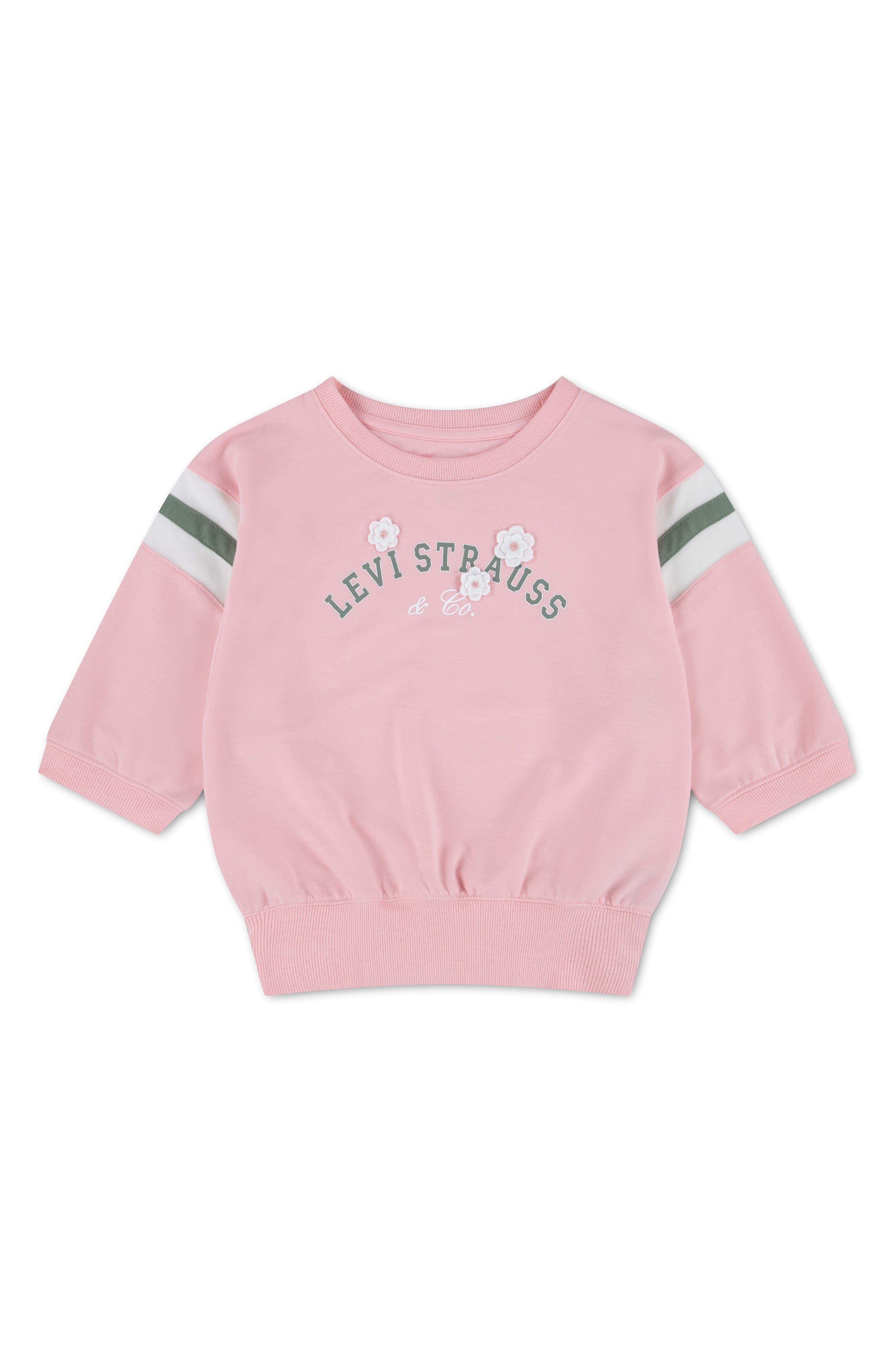 selected POWDER PINK