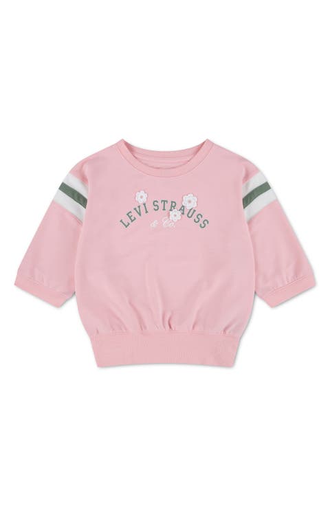 Kids' Varsity Top