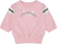 Levi's Kids' Varsity Top